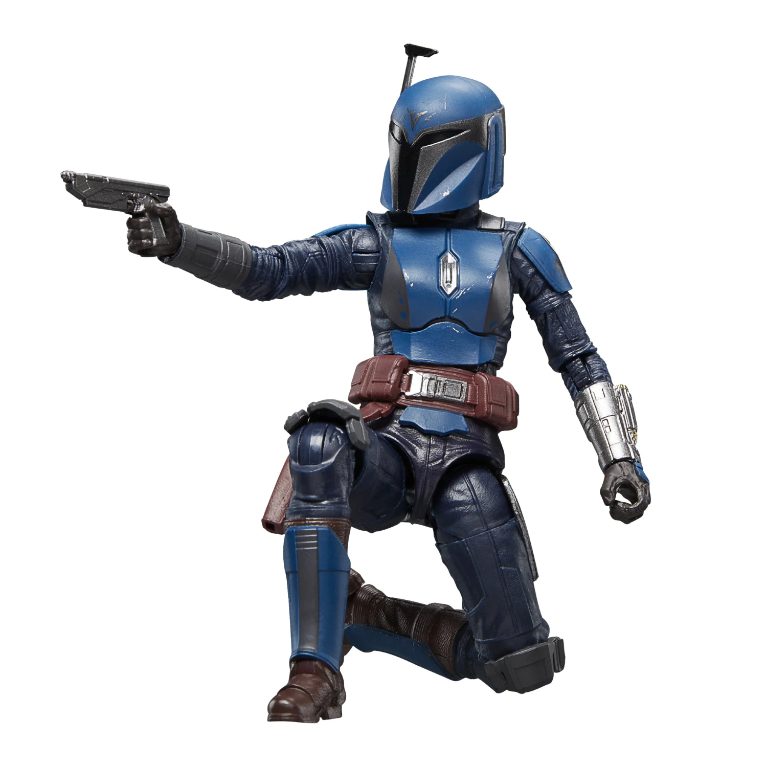 Hasbro Figura Nite Owl The Mandalorian Star Wars, 15cm